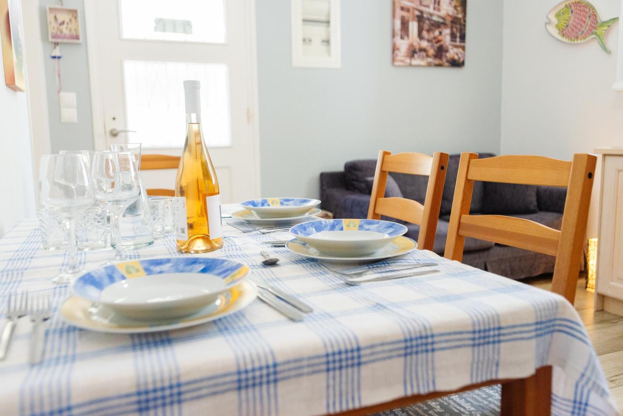George And Danai Apartments Касіопі Екстер'єр фото