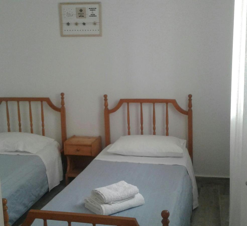 George And Danai Apartments Касіопі Екстер'єр фото